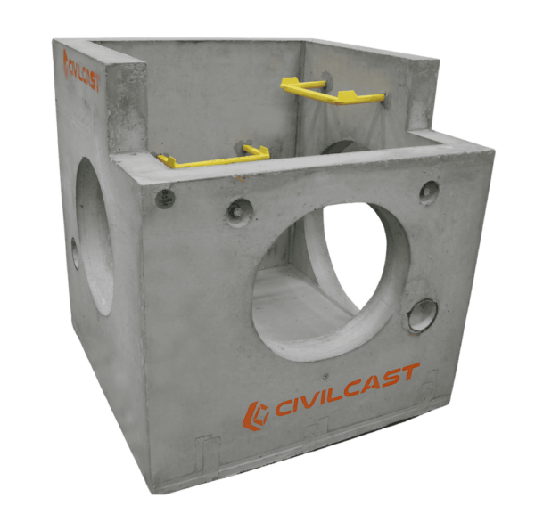 Our Custom Road Pits - Civilcast