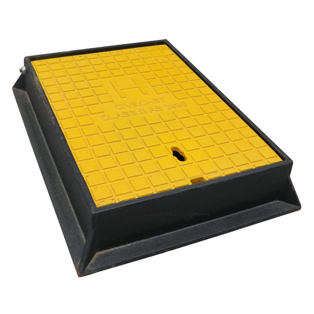 Hydrant Boxes Civilcast