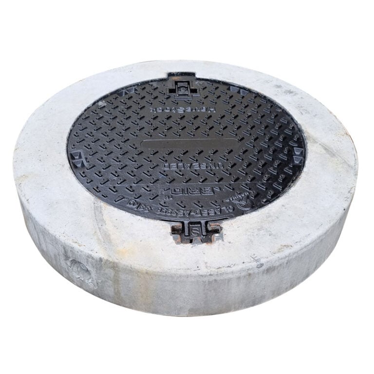 QLD Upstands Civilcast